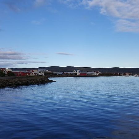 Iceland Visit Hostel Holmavik Eksteriør billede