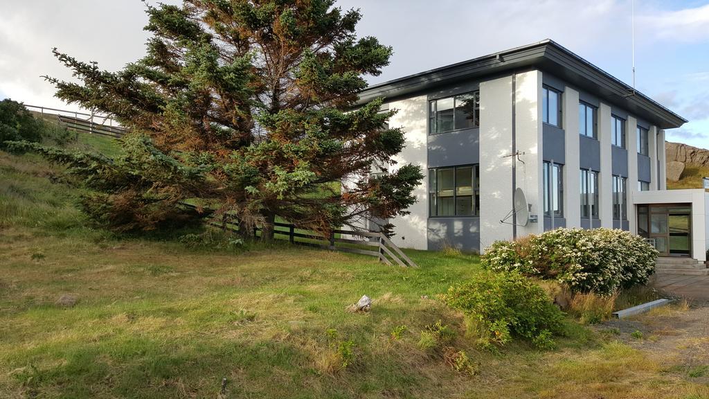 Iceland Visit Hostel Holmavik Eksteriør billede