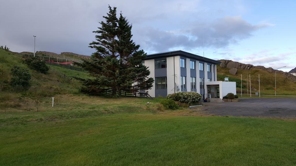 Iceland Visit Hostel Holmavik Eksteriør billede
