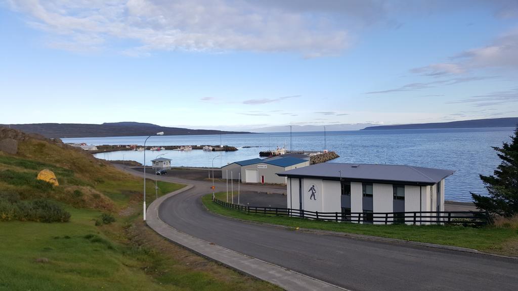 Iceland Visit Hostel Holmavik Eksteriør billede