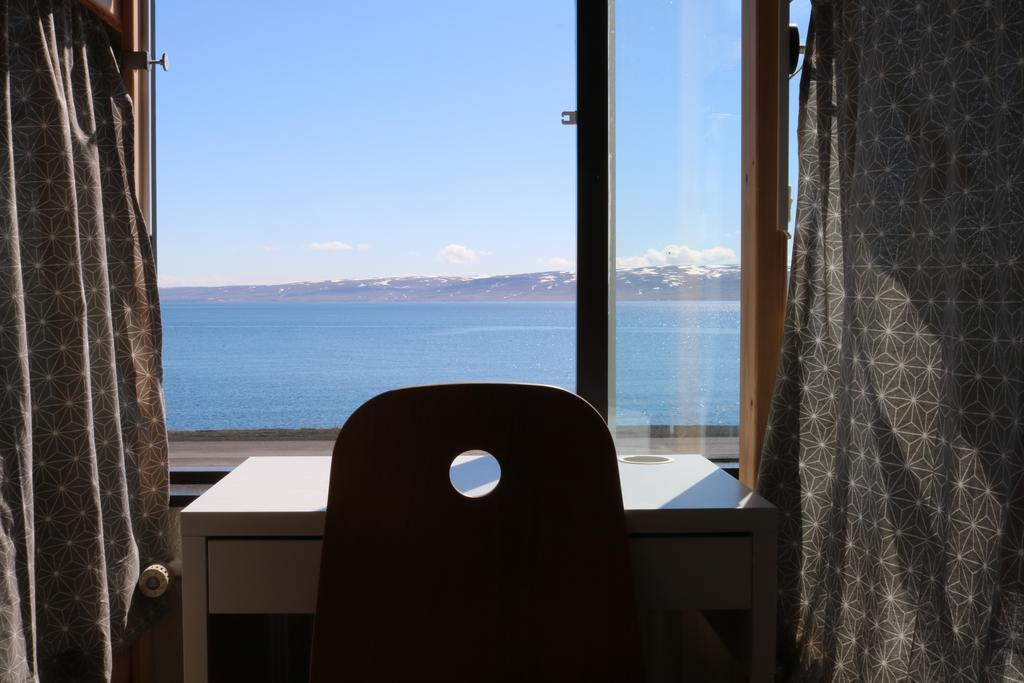Iceland Visit Hostel Holmavik Eksteriør billede