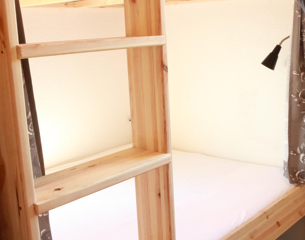 Iceland Visit Hostel Holmavik Eksteriør billede